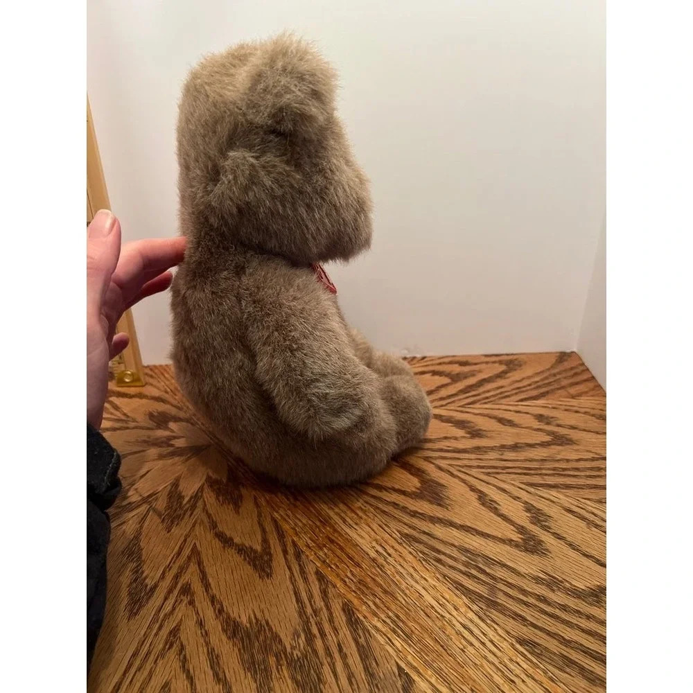 1989 Dakin Vintage Plush‎ Teddy Bear